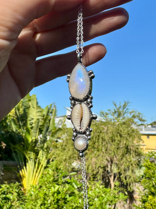 Summer Dreaming Necklace